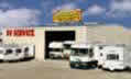 Arkansas RV Repair, Arkansas RV Service, Arkansas Motorhome Repair, Arkansas Motor Home Service, Arkansas travel trailer service.